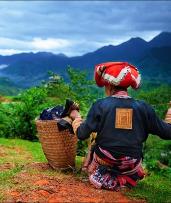 3 days Sapa Itinerary